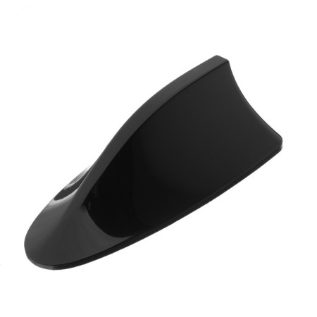 Antenna-dressing room is universal, black