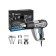 Building hair dryer DEKO HG2500 PRO, 2500 W, LCD display, 500 l/min, cable 1.85 m