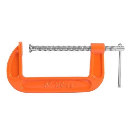 Patriot GC-150, G-shaped clamp, 150 mm-2