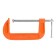 Patriot GC-150, G-shaped clamp, 150 mm