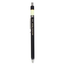 Zangovaya pencil 2.0 mm Koh-I-Noor 5900CN Versatil, metal parts, black plastic case