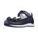 Children's shoes, size 36, blue color
