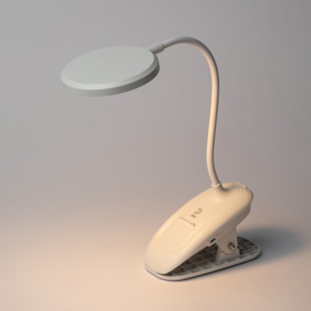 NLED-513-6W-W Table Luminaire LED LED battery-5