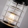 Landscape Lamp Arte Lamp Coppia A5217FN-1BK, E27, 20 W, 10x10x25 cm, black