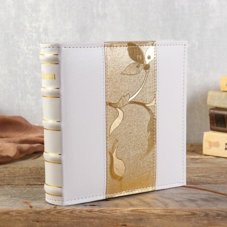 Photo album Brauberg for 200 photos 10x15 cm-1