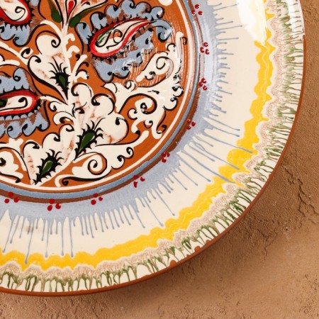 Largan Rishtan ceramics 36.5 cm,-11