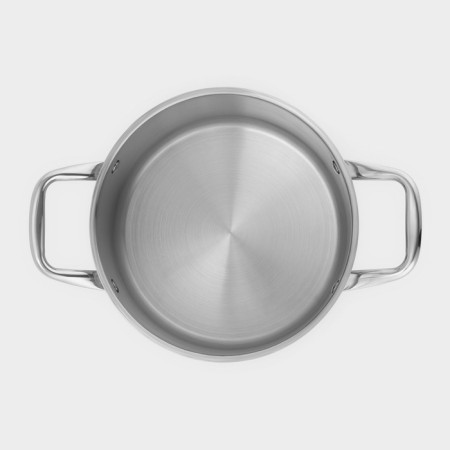 Poster "Titan", 8 l, d = 24 cm, h = 18 cm, capsule, induction, metal cover-4