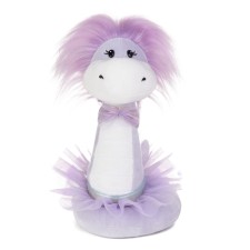 New Year! Soft toy 