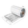 Polyethylene transparent film, 60 μm, 3 × 5 m, sleeve (1.5 m × 2), economy 50 %, Greengo