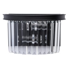 Bra Goslar, size 29x12x19 cm, 120W 2xe14 IP 20