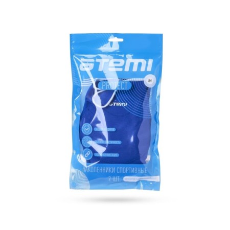 Golliginal AKP-02-BLU, Blue, Size L-3