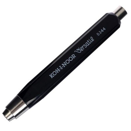 Zangovaya pencil 5.6 mm Metal/plastic KOH-I-NOOR Short 5344-1