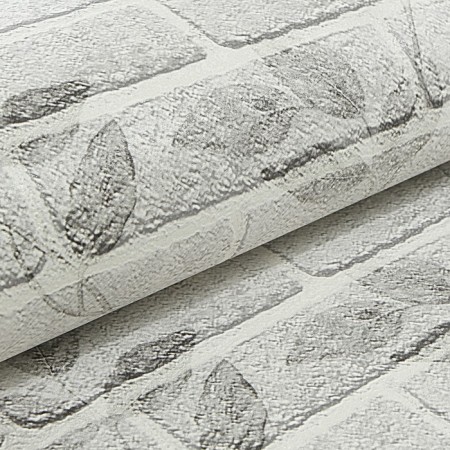 Wallpaper kitchen vinyl on a paper basis Elysium 906503, 0.53x10.05 m-3