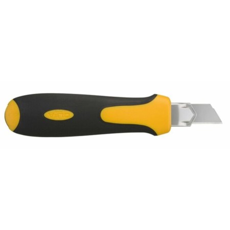 Universal knife OLFA OL-UTC-1, trapezoidal blade, two-component case, 17.5 mm-3