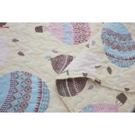 Set with a cover of Magic No. 8, size 160x220 cm, 50x70 cm-5