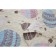 Set with a cover of Magic No. 8, size 160x220 cm, 50x70 cm