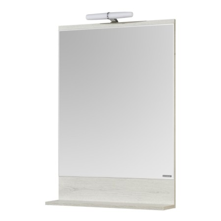 Aquaton mirror Bekka Pro 60 oak somerset 1a214302bac20