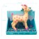 Animal figure "Drive: deer"