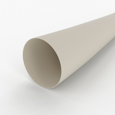 Meter Pipe Cambrick TV-40 PVC, D = 22 mm Rexant-1