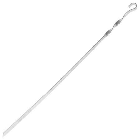 Shampoo Maclay, straight, thickness 1.5 mm, 55 × 1 cm-3