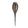 Top forged tundra, wooden ax B1, covered with a “walnut” stain, 600 g