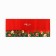 Box for sweets “Happy New Year!”, Balls, 5 x 21 x 3.3 cm, New Year