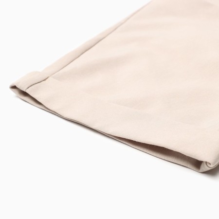 Women's dress on buttons Mist Summer Time, Beige, R.46-10