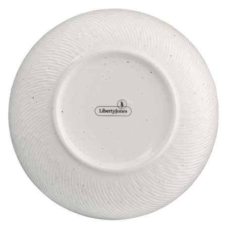 A set of deep plates Liberty Jones Contour, D = 18 cm, 2 pcs-2