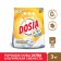 Powder for automatic and manual washing Dosia Ultra, "Alpine Freshness", 3 kg