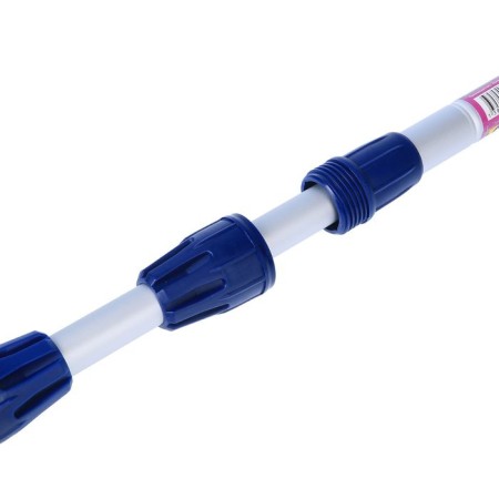 Cu-606 washing brush, telescopic 105-170 cm, 2 sectional-3