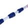 Cu-606 washing brush, telescopic 105-170 cm, 2 sectional