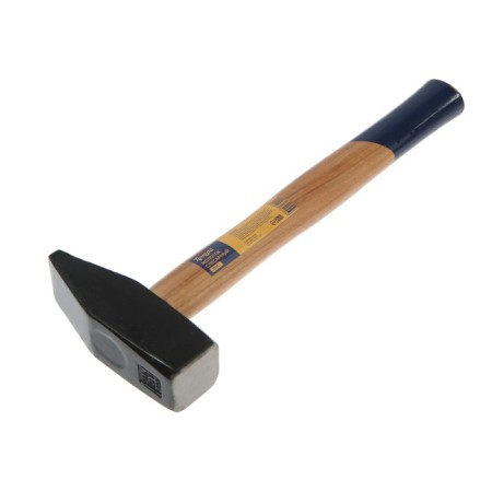 Handmaker Lockrong tundra, square battles, wooden handle, 2000