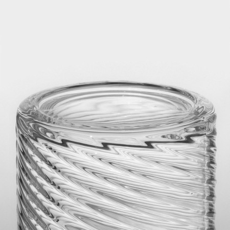 Candy, glass, d = 10 cm, h = 16 cm-4