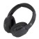 Harper HB-712 Black Headphones