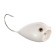 Croatian egg Namazu Glisser, 8 cm, 12 g, color 04