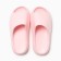 Female shale, size 41, pink color