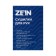 Hand dryer Zein HD226, 0.85 kW, 140x150x215 mm, white