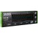 TFN SAIBOT KX-14 Black (TFN, TFN-GM-KW-KX-14BKB) keyboard