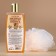 Gift set of cosmetics, shower gel 250 ml and washcloth, Winter Melody by Ural Lab