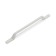 Cappio PC199 bracket handle, m/o = 160, white color