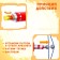 Phoenix crossbow, shoots soft bullets