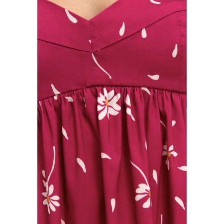 Women's dress, size 50-4