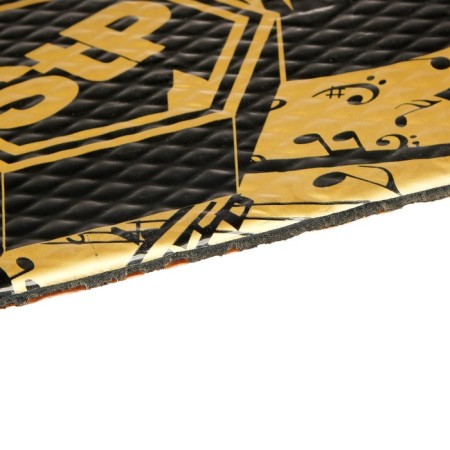 Vibro insulating material STP Devil’s Gold 3.2, size: 3.2x470x750 mm,-1
