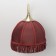 Sconces Citilux "Basel" CL407313, 20x26 cm, 1x40W, E27, brown color