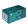 Self -cut through metal with a press -shaped 4.2x32, drill, zinc, 250 pcs