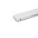 Penfoil handle Cappio RP101ch, m/o 160 mm, matte chromium color