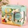 The set “Blave from love. March 8 ", black tea with forest berries 50 g, mug