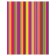 Pillow Raspan “Strict rainbow, decorative, size 16x45 cm