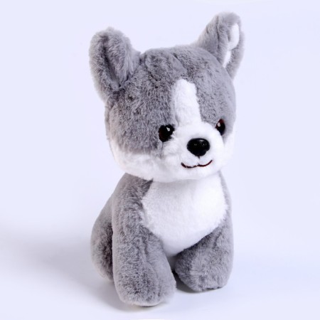 Soft toy in the Baby Molly bag, mix-7