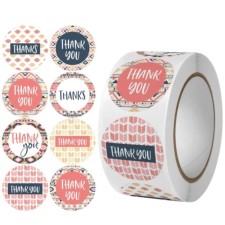 Sticker Paper 